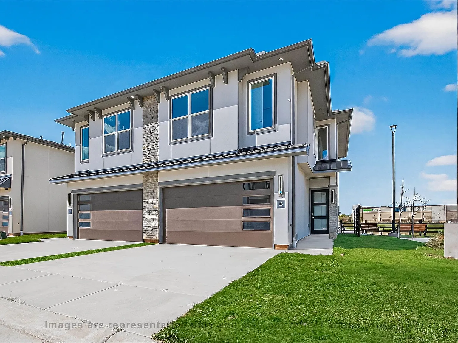 3 bed, 2.5 bath, 1603 sqft, $2,775 — Photo 2