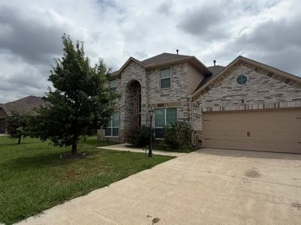 1928 Green Terrace Dr, Royse City, TX 75189