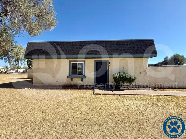 8051 N 32nd Ln, Phoenix, AZ 85051