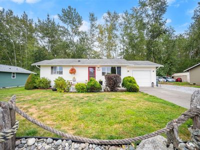 7032 Helweg Lane, Blaine, WA, 98230