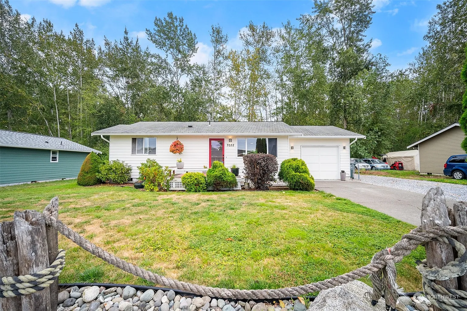 7032 Helweg Lane photo 1