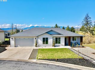 607 Wildcat Canyon Rd, Sutherlin, OR 97479