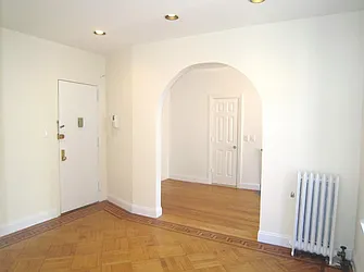 Rented by City Connections Realty