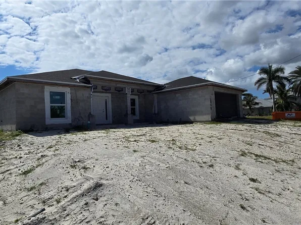 2048 NE 18th St, Cape Coral, FL 33909