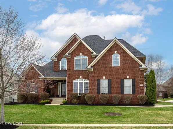 11535 Vista Club Dr, Louisville, KY 40291