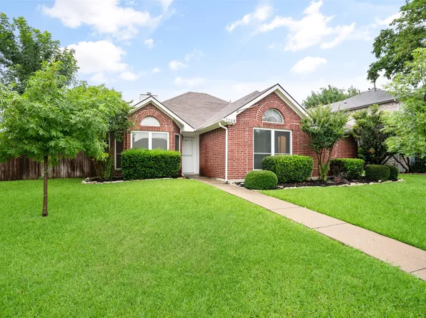 7205 Centenary Dr, Rowlett, TX 75089