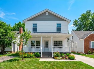 3670 Pennington Rd, Shaker Heights, OH 44120