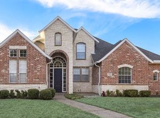 1110 Calais Dr, Southlake, TX 76092