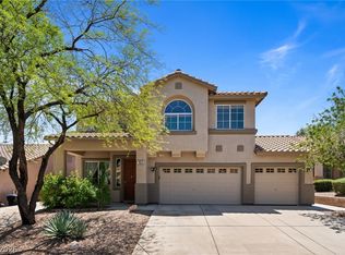 193 Regal Sunset Ave, Henderson, NV 89002