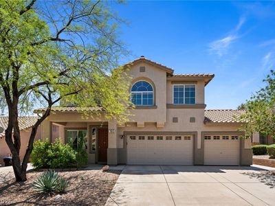 193 Regal Sunset Ave, Henderson, NV, 89002