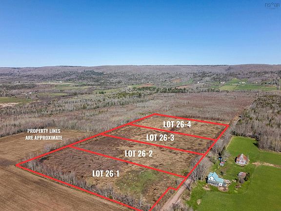 2nd image of 4 Balcom Rd Lot 26