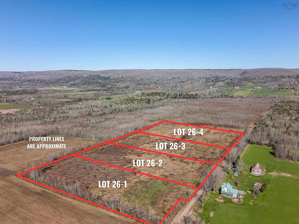 1st image of 2 Balcom Rd Lot 26