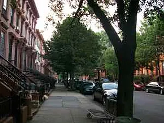 Rented by BLS Realty