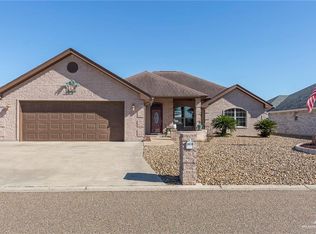 2016 Fairway Ct, Mission, TX 78572