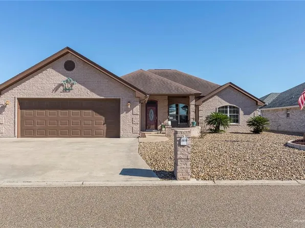 2016 Fairway Ct, Mission, TX 78572