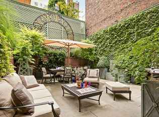 204 W 21st St APT 1, New York, NY 10011
