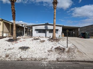 941 Citrus St, Bullhead City, AZ 86442