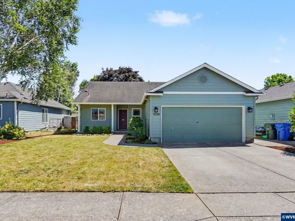 1236 Trent Ave N, Keizer, OR 97303