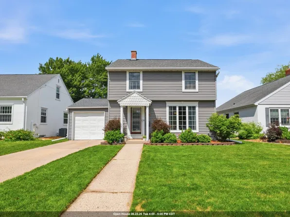 1212 Reed St, Green Bay, WI 54303