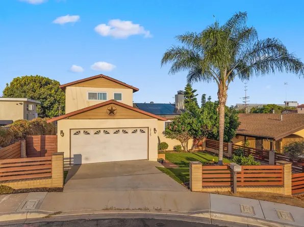 2725 C Ave, National City, CA 91950