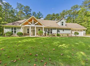 162 Palmetto Dr, Ellerslie, GA 31807