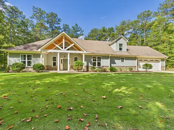 162 Palmetto Dr, Ellerslie, GA 31807
