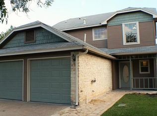 1200 E Logan St, Round Rock, TX 78664