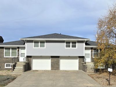123 W 36th St, Hays, KS, 67601