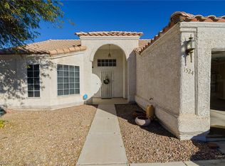 1524 Bluestar Dr, North Las Vegas, NV 89032