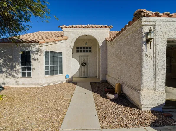 1524 Bluestar Dr, North Las Vegas, NV 89032