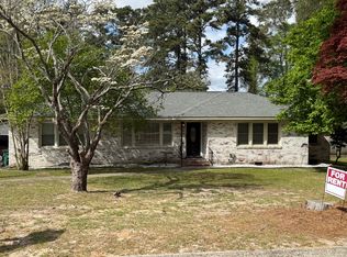 1000 Kerr Dr SW, Aiken, SC 29803