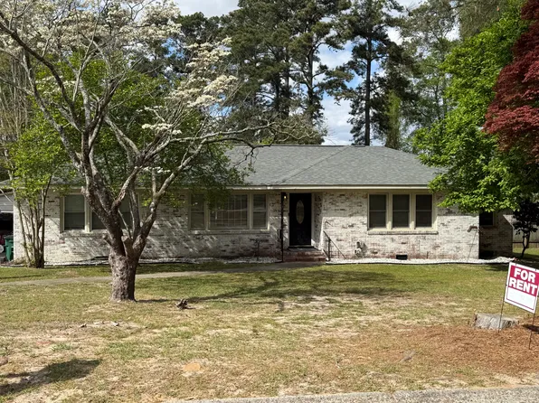1000 Kerr Dr SW, Aiken, SC 29803