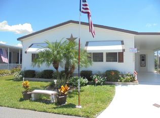2624 Lamplighter Dr, Trinity, FL 34655