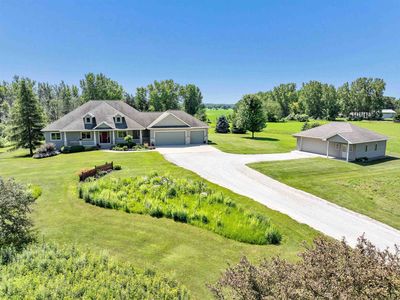 4576 Church Rd, New Franken, WI, 54229