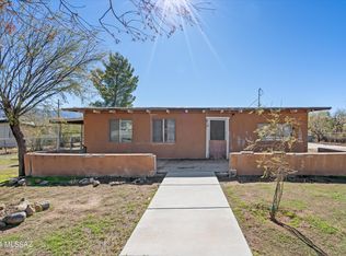 3210 E Cloudcrest Ln, Tucson, AZ 85739