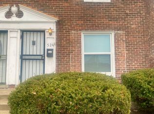 524 Marquette Dr, Detroit, MI 48214