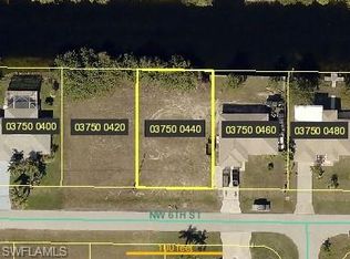 2105 NW 6th St, Cape Coral, FL 33993