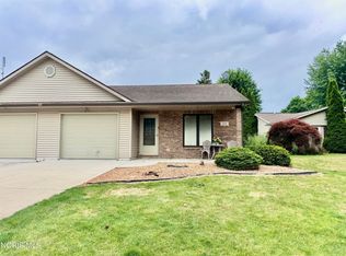 119 Millcreek Dr, Hicksville, OH 43526