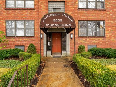 5005 Jamieson Ave APT 1N, Saint Louis, MO, 63109