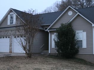 7 Bottesford Ct, Simpsonville, SC 29680