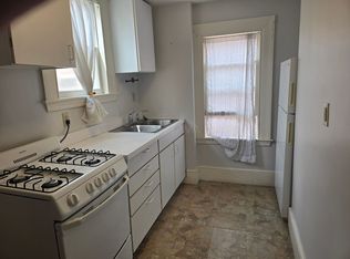 21 Forest St APT 8, Cambridge, MA 02140