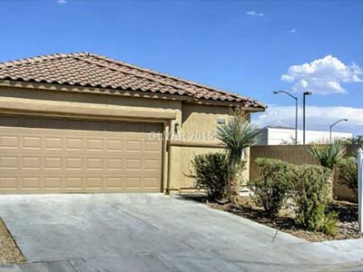 4106 Beech Family St, Las Vegas, NV, 89115
