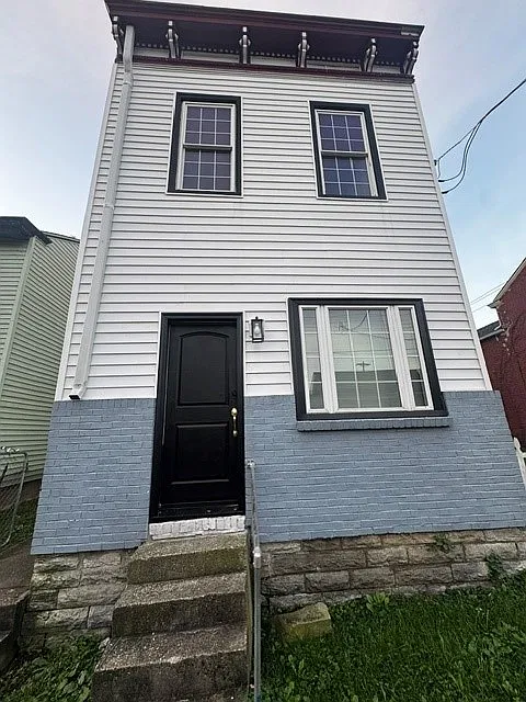 505 Oliver St #2