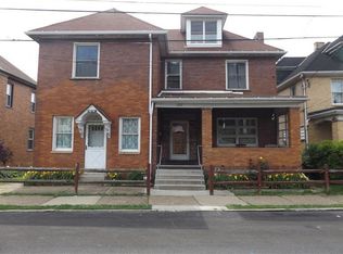 1517 Beaver Rd, Ambridge, PA 15003