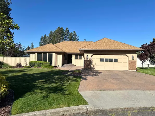 8717 N Terry Ct, Spokane, WA 99208