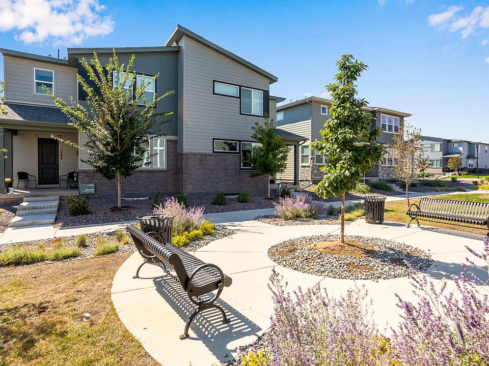Longmont, CO