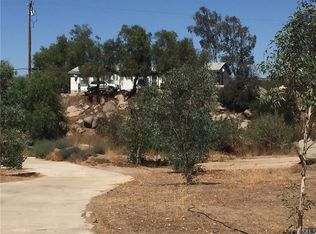 33990 Stagecoach Rd, Nuevo, CA 92567