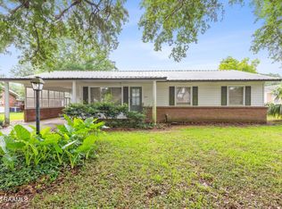 407 N Hebert Ave, Kaplan, LA 70548