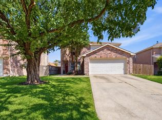 2220 Wisteria Way, McKinney, TX 75071