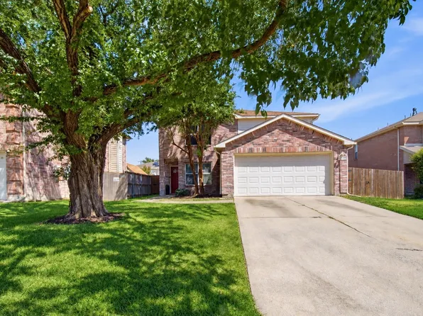 2220 Wisteria Way, McKinney, TX 75071